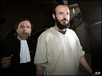 Redouane Khalid