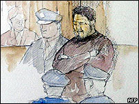 Shoko Asahara