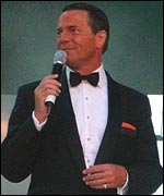 Frank Sinatra