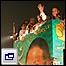 نواز شریف کی واپسی