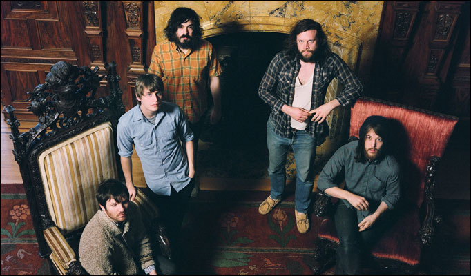 fleet-foxes