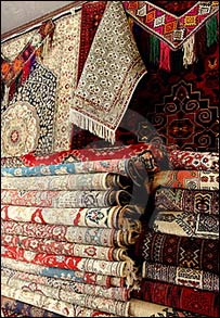 فرش فروشی