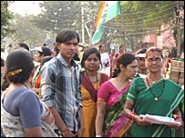प्रचार
