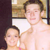 Hannah and Martin