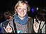 Hannah Green at Status Quo Concert