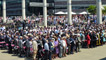 Armed Forces Day Service