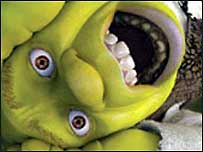 Shrek
