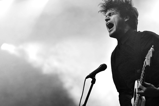 Jack Penate