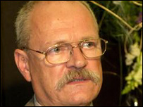 Ivan Gašparovič 