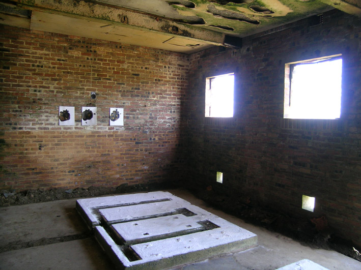 Art inside