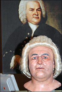 Foto: Bachhaus