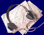 Headphones