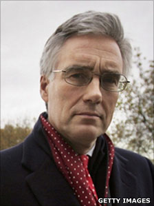 Lord Turner