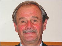 Richard Whitford