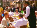 The expressions to use when meeting and greeting people