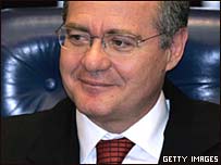 Renan Calheiros
