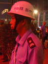 Police