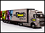 The Blast truck