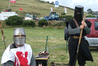 Marchogion Ardudwy