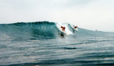 Hikkaduwa Peak