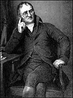 John Dalton