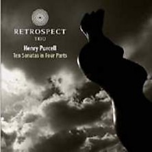 Review of Ten Sonatas in Four Parts (Retrospect Trio)