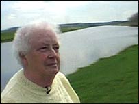 Christine Johnson