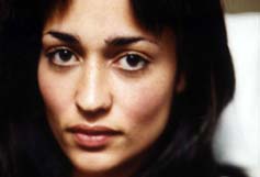 Image: Zadie Smith