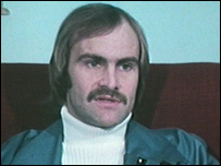 Mick Mills