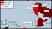 Mapa de emisiones de CO2 en América Latina y el Caribe