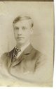 Ernest Arthur Tyack