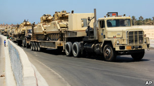 sinai
