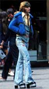 70's fashion