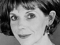 Siobhan Redmond