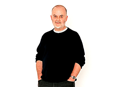 John Peel