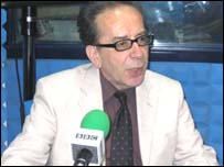 Ismail Kadare 