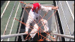 zigzag ropes