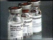 Doping