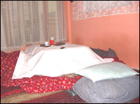 صندلی