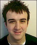 Ben Pacey 