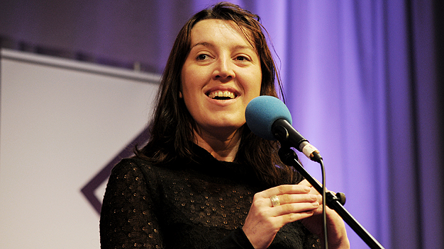 Eleanor Tiernan