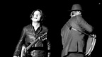 The Libertines on the Main Stage at Reading
