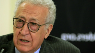 brahimi