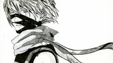 Anbu Kakashi...