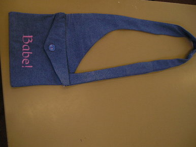 Shoulder bag