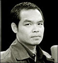 Andrew Lam