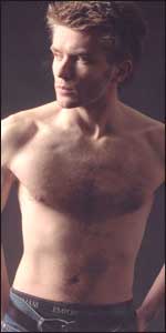 David Beardmore 