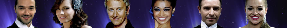 The Strictly Showdancers