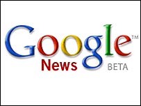 Google internet sitesi