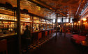 Club before the Art Department take over.
